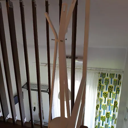 Apartament Amparoudes