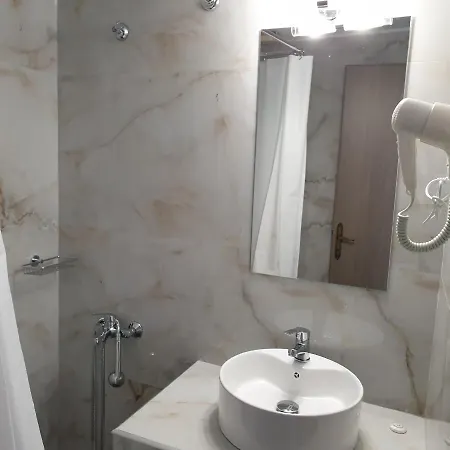 Apartament Amparoudes Kriopigi