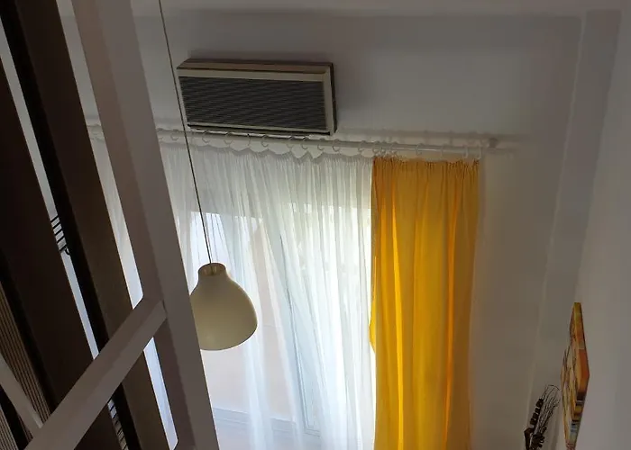 Apartamento Amparoudes