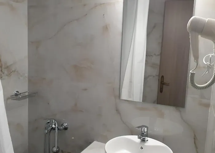 Apartamento Amparoudes Kriopigi