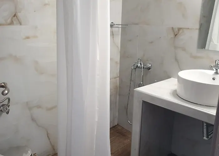 Amparoudes Apartamento