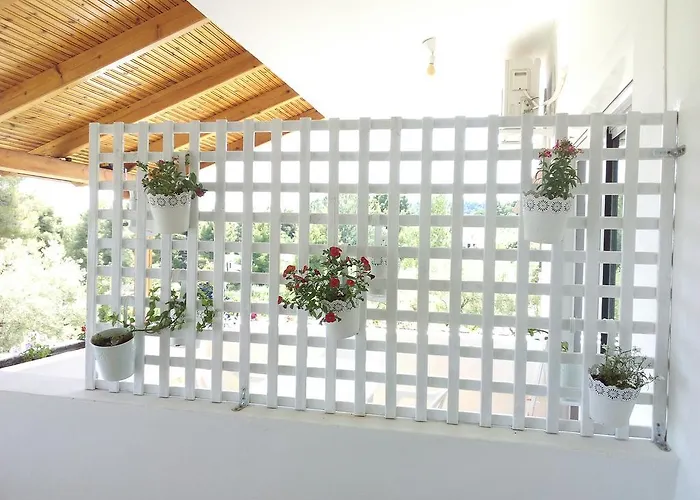 Apartamento Amparoudes *