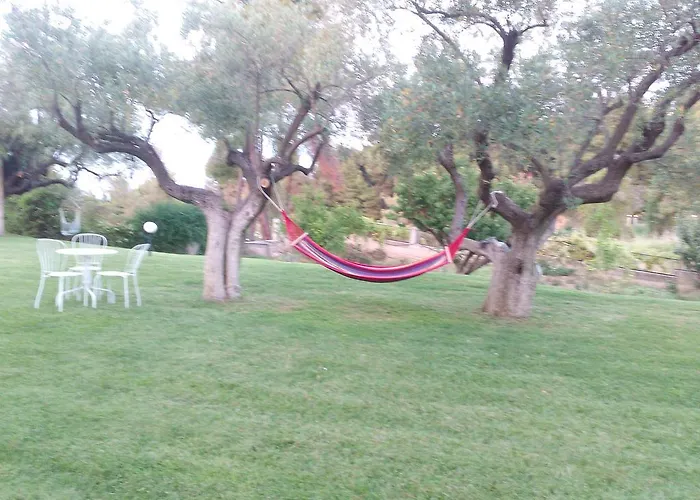 Apartamento Amparoudes Kriopigi