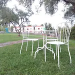Apartment Amparoudes