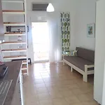 Apartment Amparoudes Kriopigi