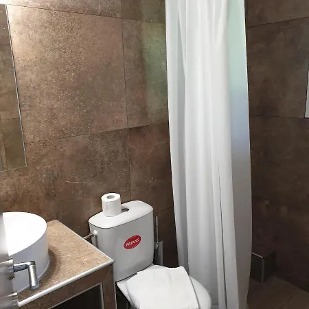 Amparoudes * Kriopigi