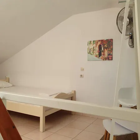 Amparoudes Appartamento Kriopigi