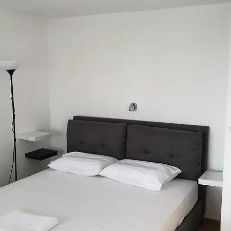 Apartment Amparoudes Kriopigi
