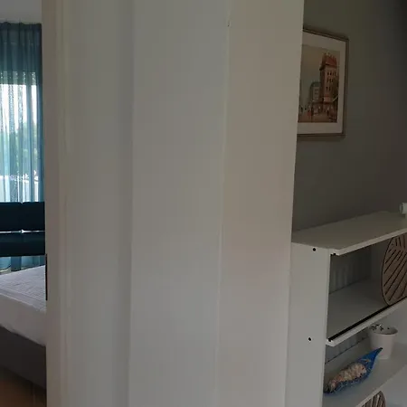 Amparoudes Apartment Kriopigi