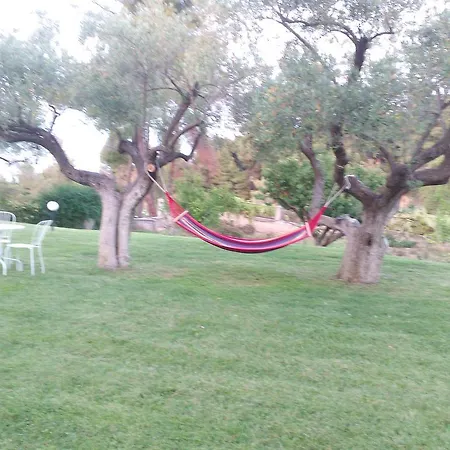 Apartment Amparoudes Kriopigi
