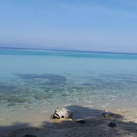 Appartamento Amparoudes Kriopigi