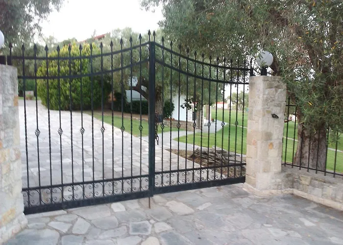 Appartamento Amparoudes