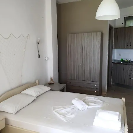 Amparoudes Appartement