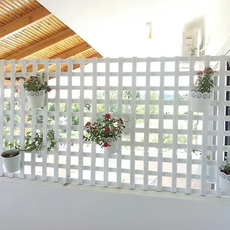 Appartement Amparoudes *