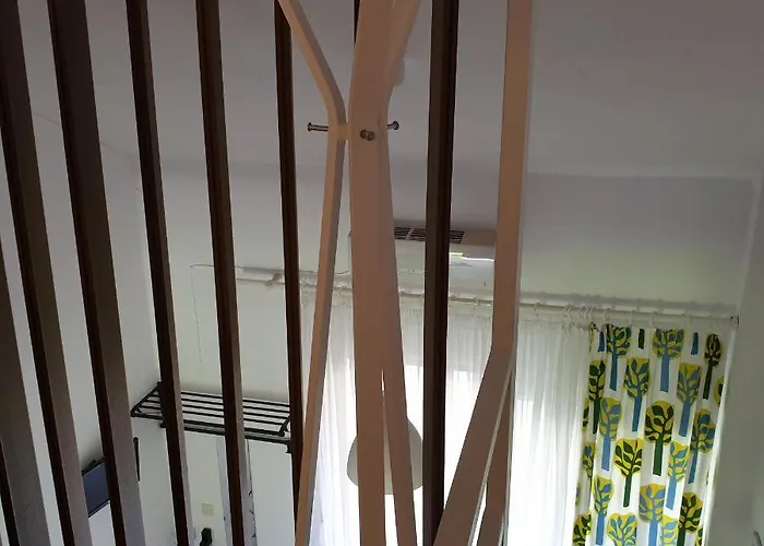 Apartman Amparoudes